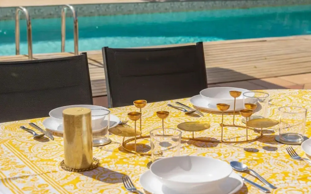 Paradise 88 in Son Ferrer