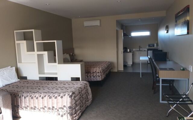 Tinwald Motels