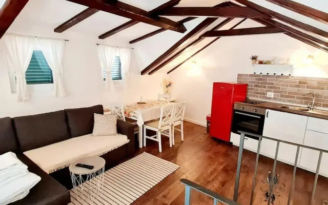 Apartmani Centar Vodice
