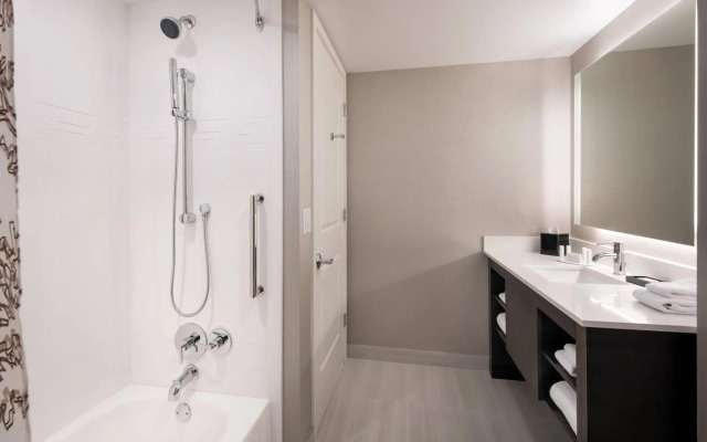 Residence Inn by Marriott Boulder Canyon Boulevard