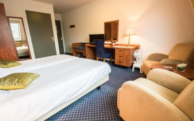 Hotel De Stobbe