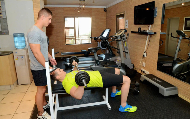 WeStay Westpoint Apartments