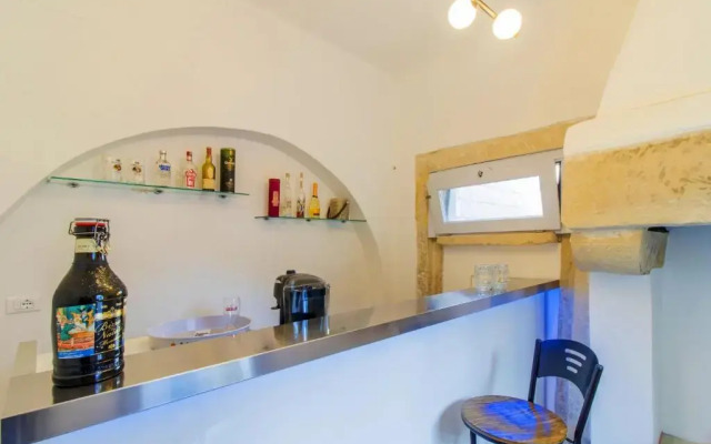 Oikia Vacanze Giuggianello Le Bey