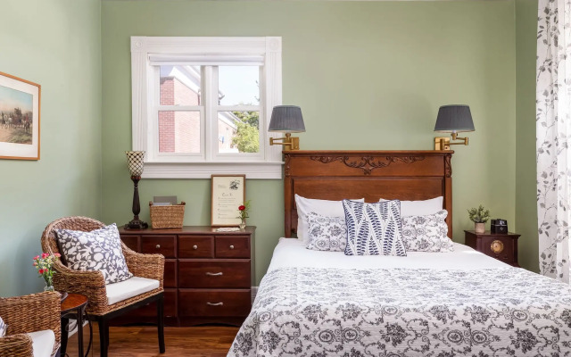 Garden Street Inn, A Kirkwood Collection Hotel