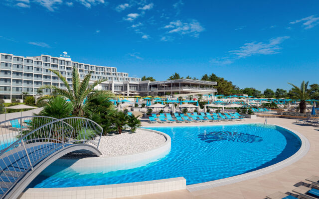 Valamar Parentino Hotel