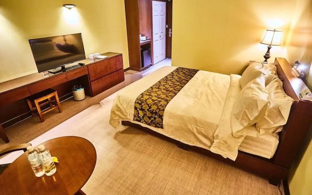 Serenti Hotel Saipan