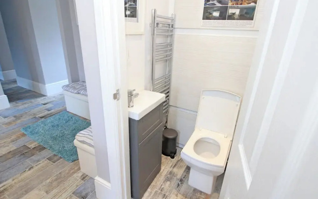 Shooting Star Cottage