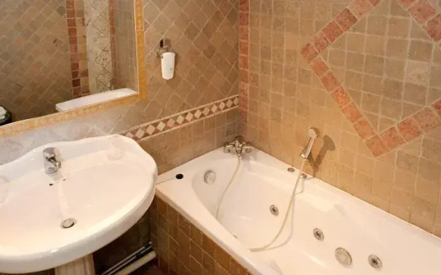 Hotel Les Doctrinaires
