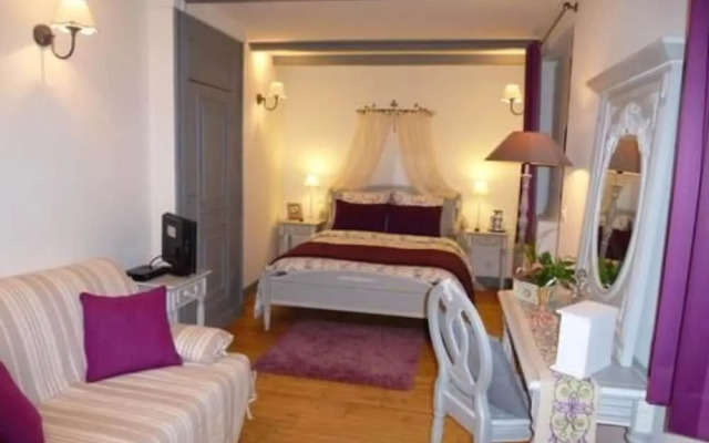 Réglisse et Pain dEpices