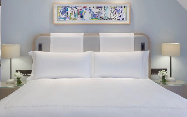 Claridge’s, Maybourne