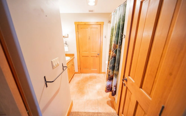 Expedition Station 8554