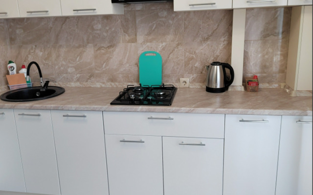 Апартаменты на улице Псковская 3