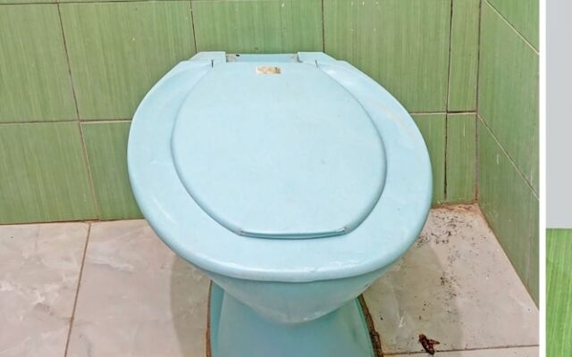 OYO Life 91718 Kost Damai Syariah