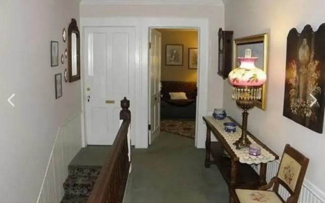 The Skelton House B&B