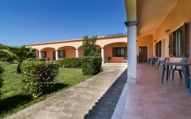 Ginepro & Co Nature Resort