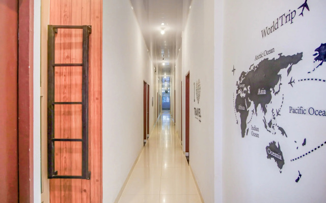 Damai Guest House by Oyo Rooms