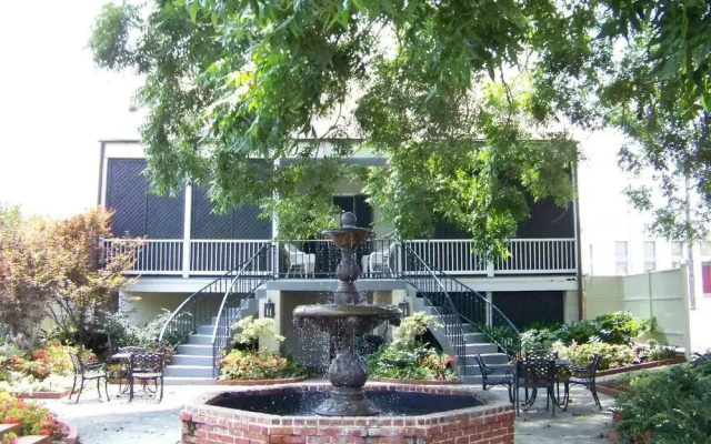 Wilkins Town House
