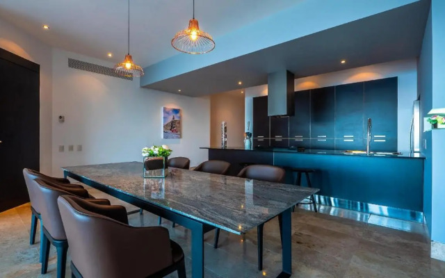 PARAMOUNT BAY 308 Great Views & Relaxing 3BR