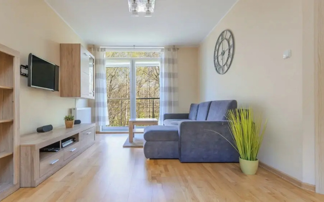 Apartamenty Sun & Snow Borcharda