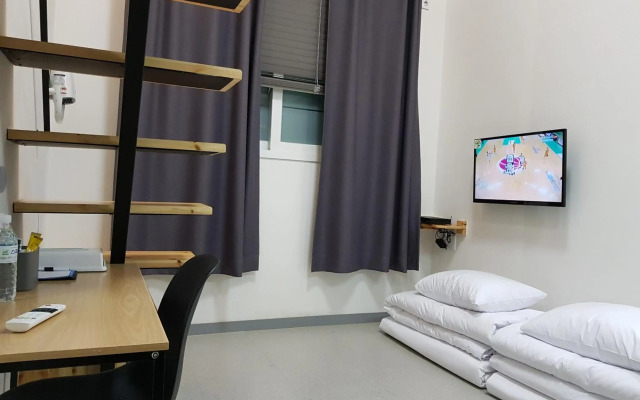 Hotel Maison de Geoje