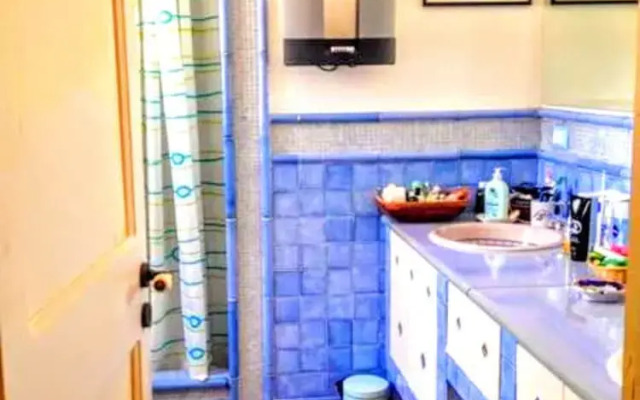 B&B Casa Margiò