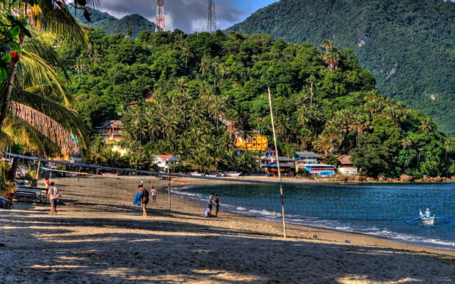 Sea Jewel Beach Resort Puerto Galera