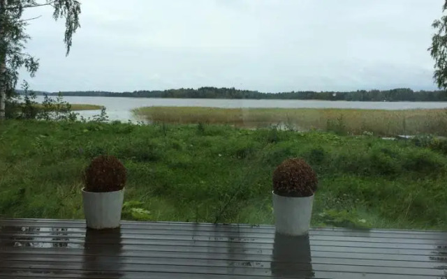 Lakeside Retreat - Alvettula