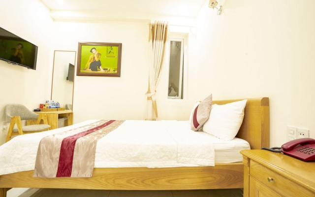 Duc Cuong Hotel