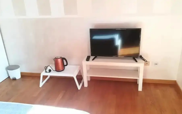 B&B Idea