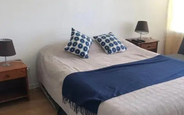 Amoblados GUSCAR