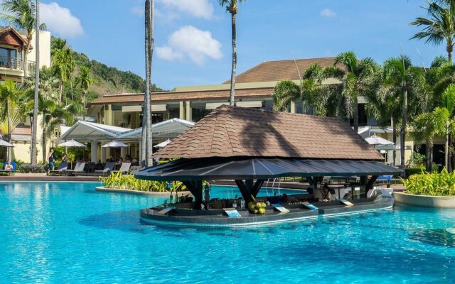 Phuket Marriott Resort & Spa, Merlin Beach