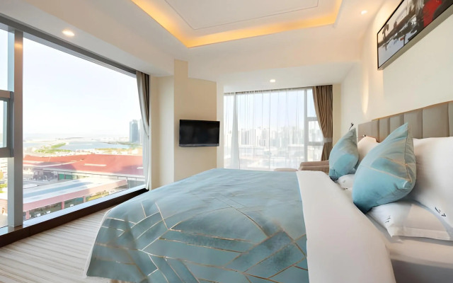 L Hotel - Changsheng Branch