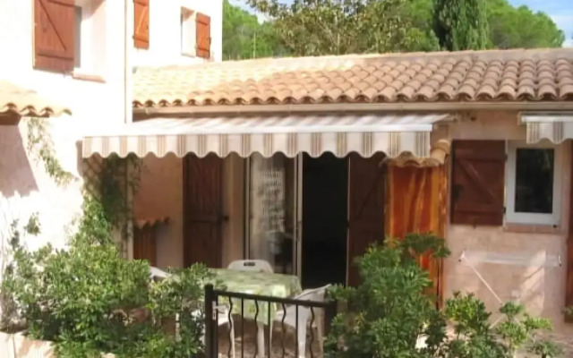 AU BOIS FLEURI  Les Chambres d'Hôtes