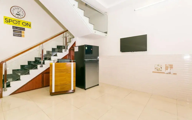 SPOT ON 780 Minh Huy Motel