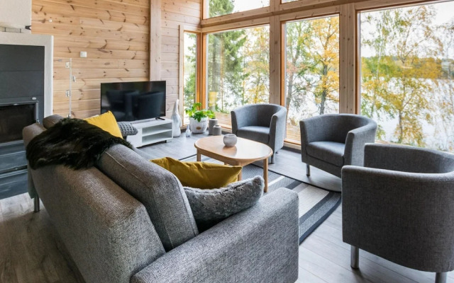 Villa Kurki Torvoila