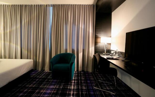 Hotel Schempp