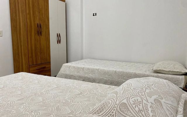 Residencial Dinda I