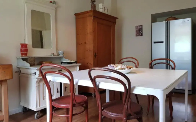 Appartamento Binario 1