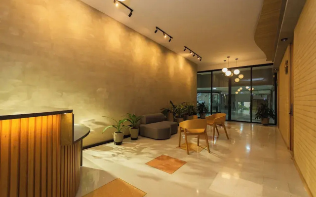 Hotel Boutique Obelisco