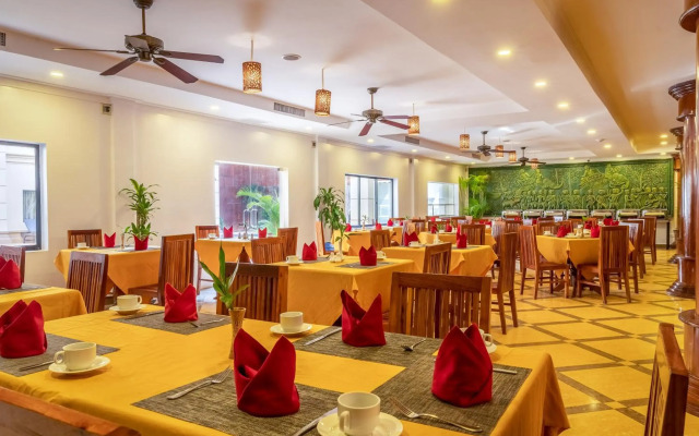 Dragon Royal Angkor Hotel