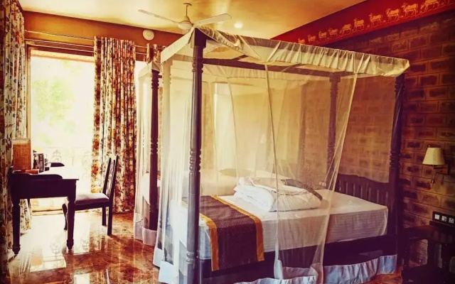 Govardhan Eco Village