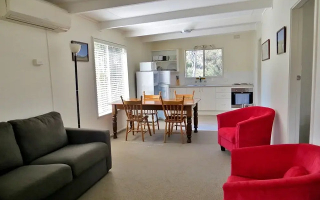 Capertee National Park Cottages