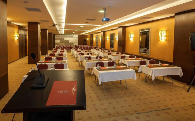 Safir Hotel