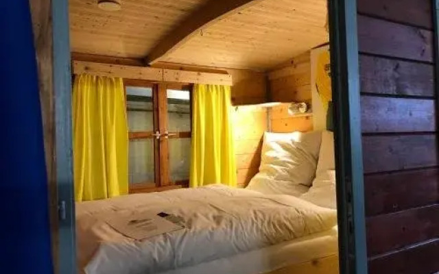 Hafen Traum Indoor Hostel Camp