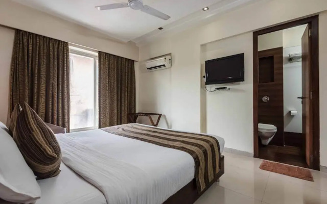 Hotel Tanish Residency