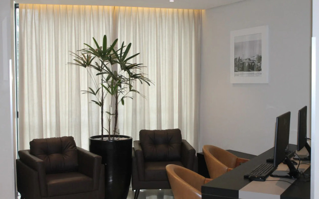 Holiday Inn Goiania by IHG