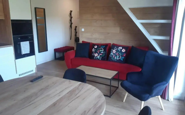 Apartamenty Butorowy
