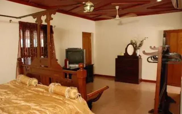 Maria Heritage Homes