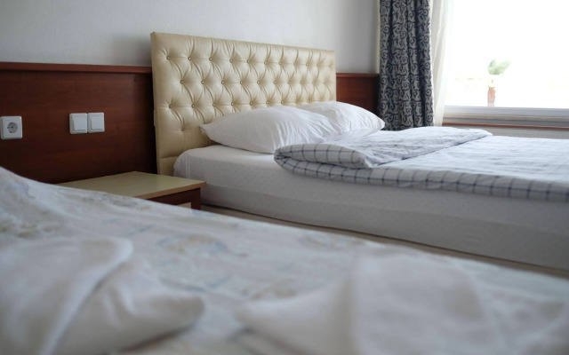Ozsoy Hotel