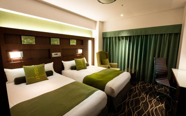 Hotel Bellclassic Tokyo